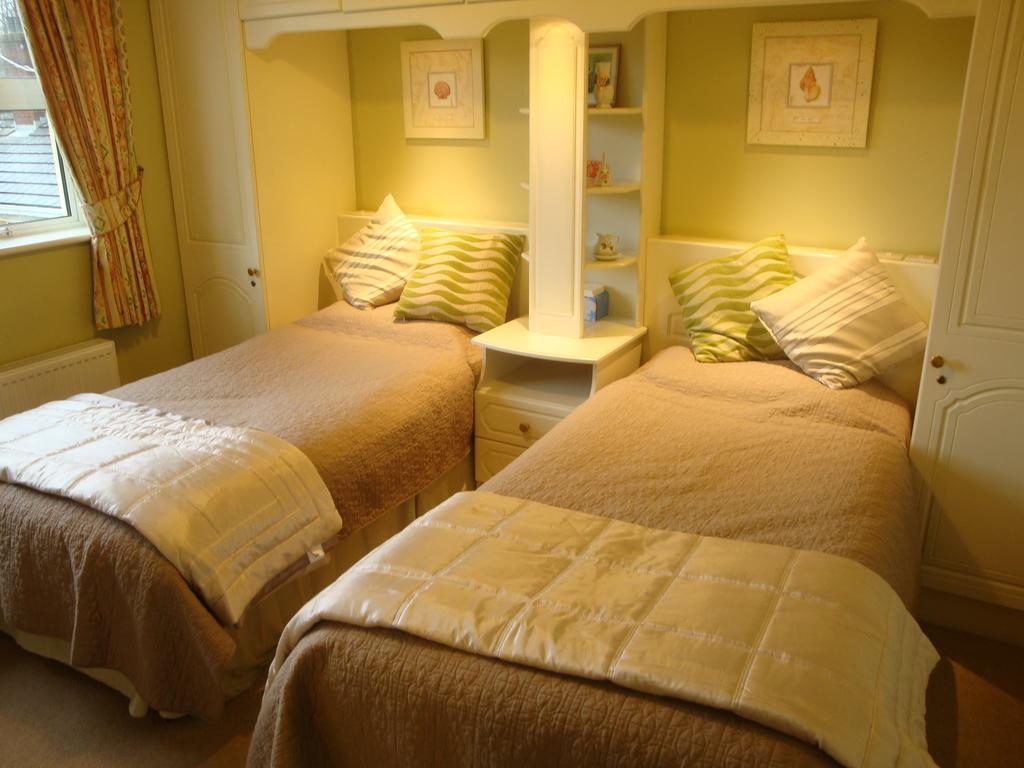 Meadow View B&B Наван Екстериор снимка