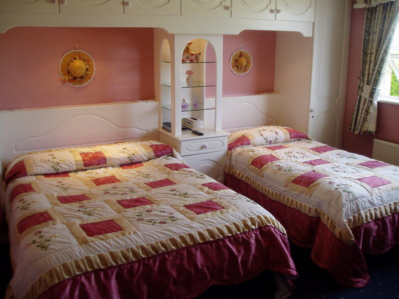 Meadow View B&B Наван Екстериор снимка