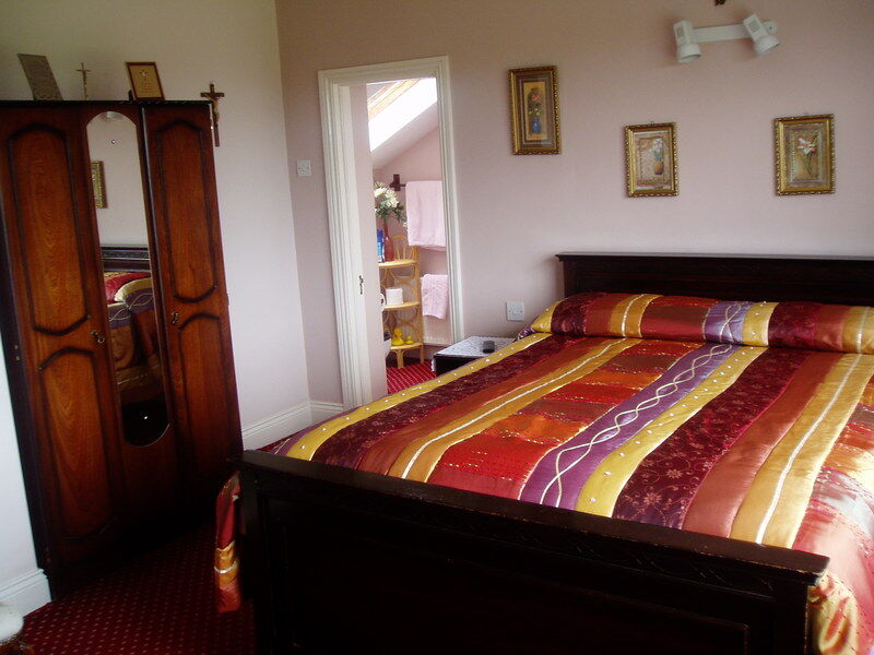 Meadow View B&B Наван Екстериор снимка